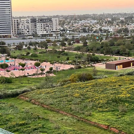 Apartmán Anfa Louise Casablanca Exteriér fotografie