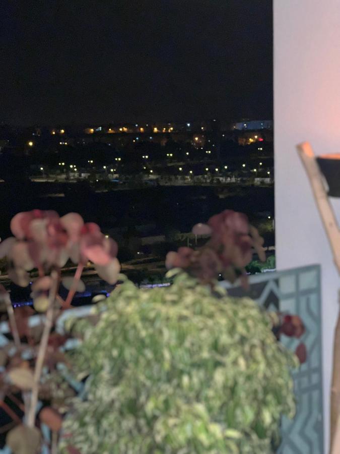 Apartmán Anfa Louise Casablanca Exteriér fotografie