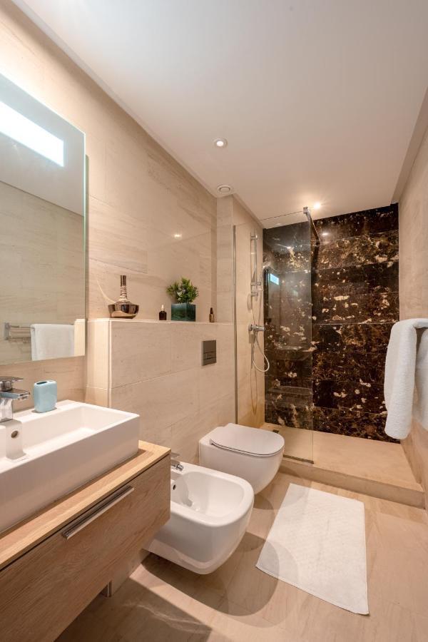 Apartmán Anfa Louise Casablanca Exteriér fotografie