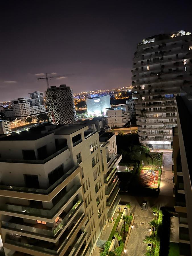 Apartmán Anfa Louise Casablanca Exteriér fotografie