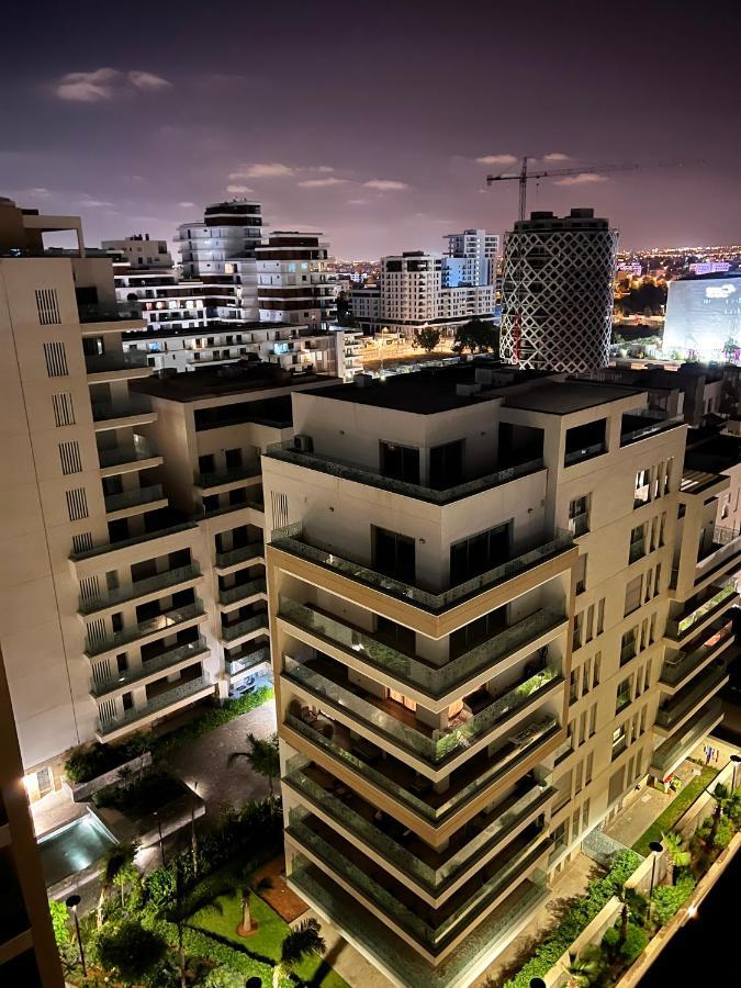 Apartmán Anfa Louise Casablanca Exteriér fotografie