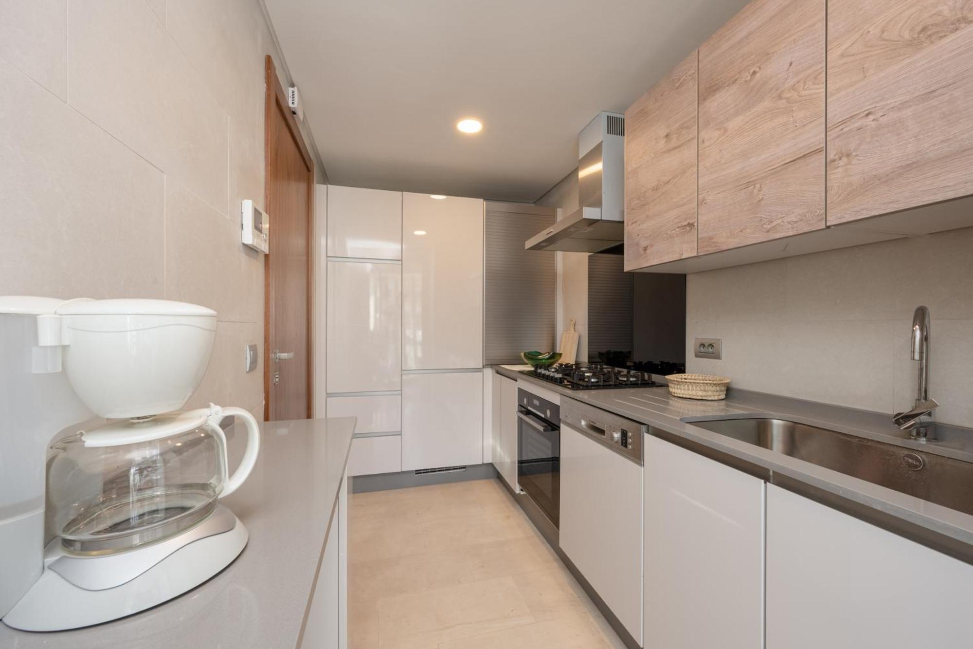 Apartmán Anfa Louise Casablanca Exteriér fotografie