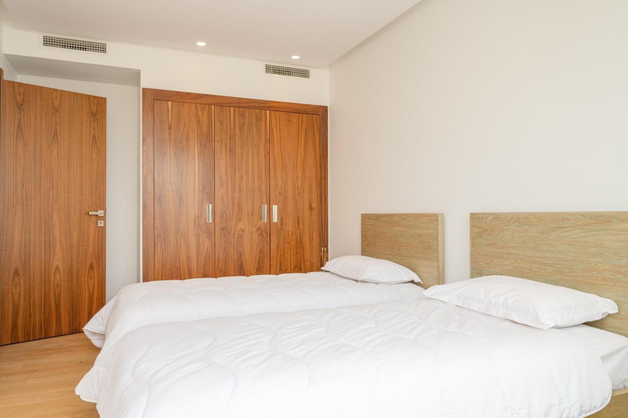 Apartmán Anfa Louise Casablanca Exteriér fotografie